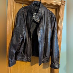 Men's Misty Harbor Jacket